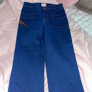 Kids Gucci Jeans size 12